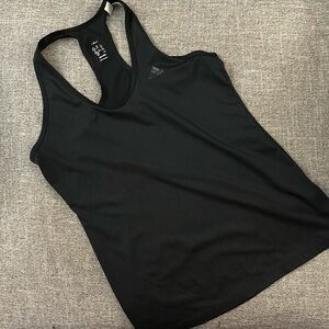 Adidas workout top
